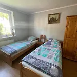 Homestay szállás Demptowo Gdynia