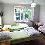 Privatunterkunft Demptowo Gdynia