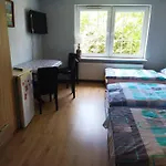 Privatunterkunft Demptowo