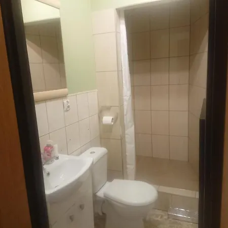 Demptowo Ubytování v soukromí