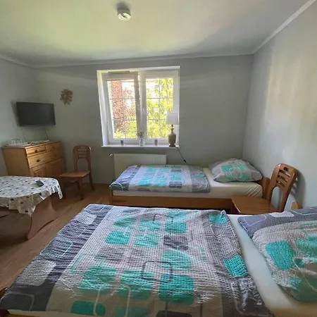 Demptowo Privat bolig Gdynia