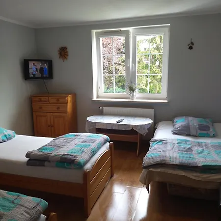 Demptowo Privatunterkunft Gdynia