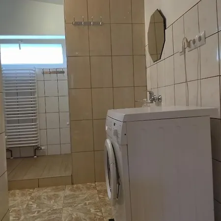 Privat bolig Demptowo *