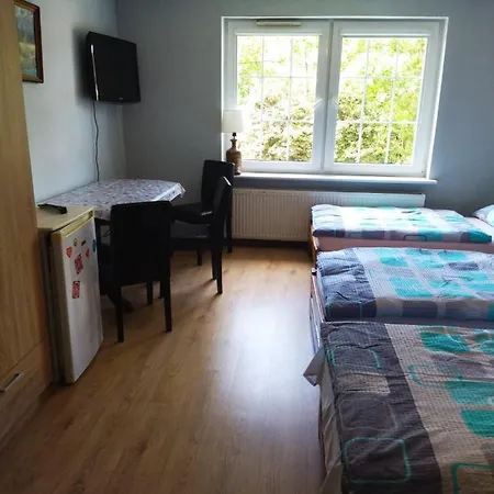Privat bolig Demptowo