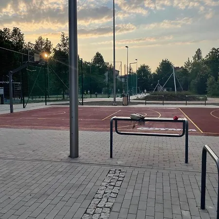 Demptowo Gdynia