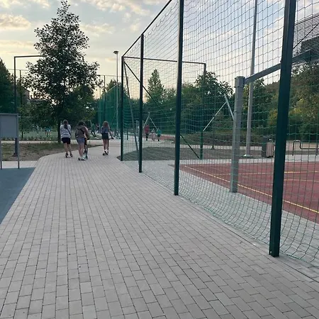 Ubytování v soukromí Demptowo