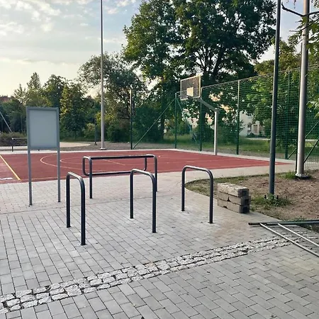 Ubytování v soukromí Demptowo *