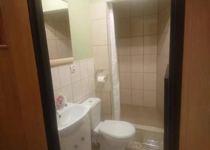 Demptowo בית אירוח