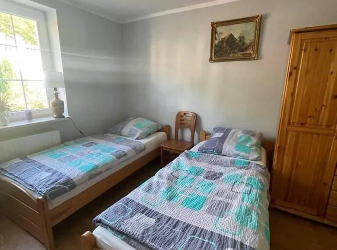 בית אירוח Demptowo גדינייה