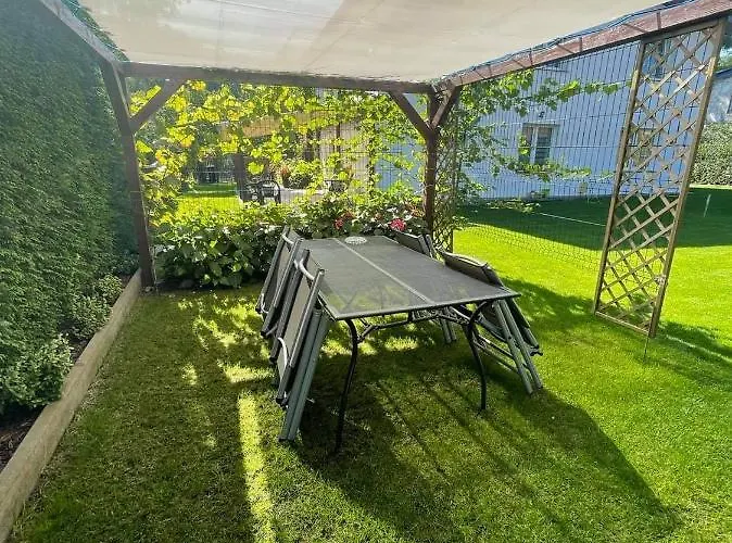 Demptowo グディニャ