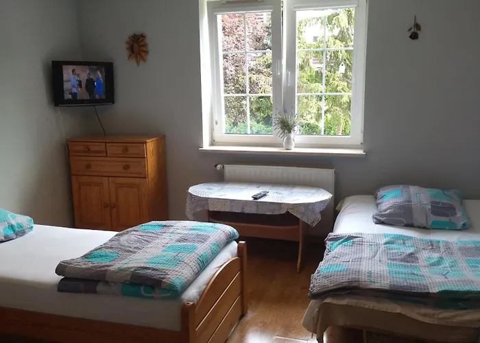 Demptowo בית אירוח גדינייה