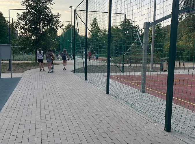 בית אירוח Demptowo