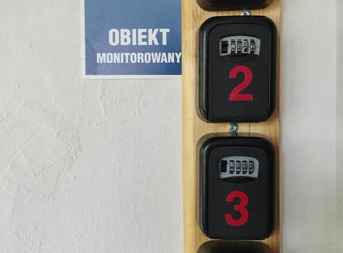 Demptowo בית אירוח גדינייה