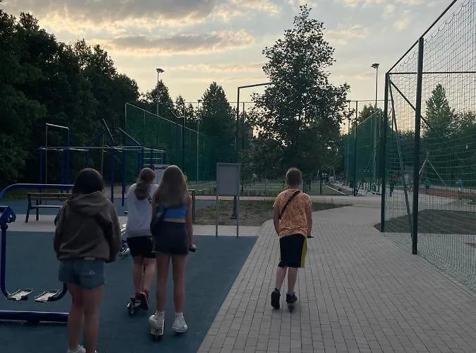 Demptowo בית אירוח גדינייה